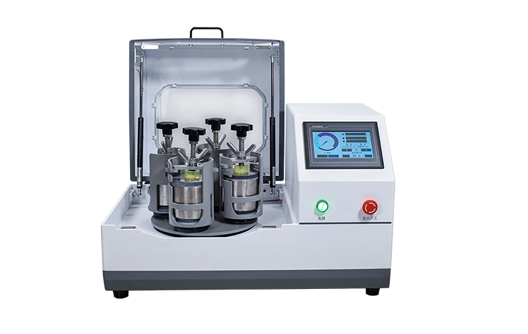 土壤研磨機球磨機